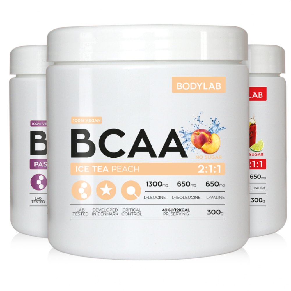 bcaa 1