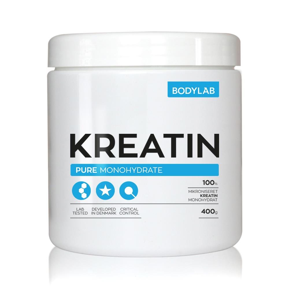 kreatin-p